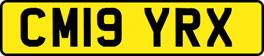CM19YRX
