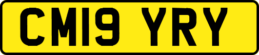 CM19YRY