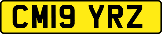 CM19YRZ