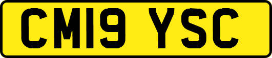 CM19YSC
