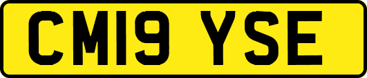 CM19YSE