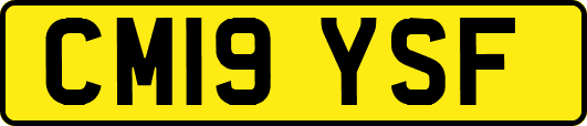 CM19YSF