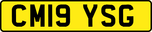 CM19YSG