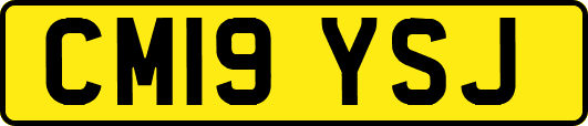 CM19YSJ
