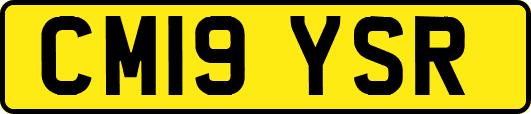 CM19YSR