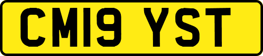 CM19YST