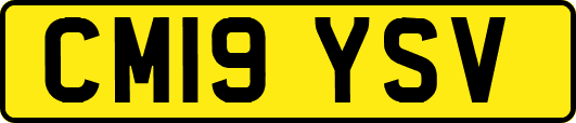 CM19YSV
