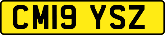 CM19YSZ