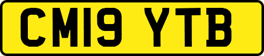 CM19YTB