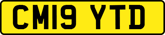 CM19YTD