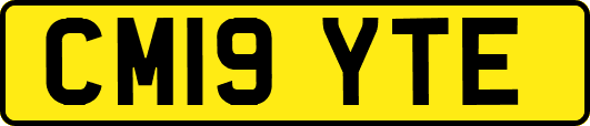 CM19YTE