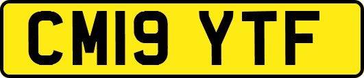 CM19YTF