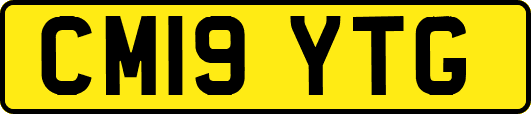 CM19YTG