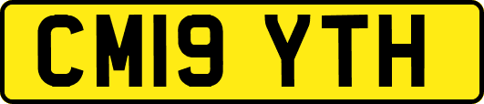CM19YTH