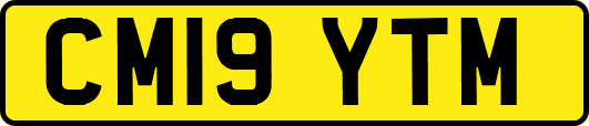 CM19YTM