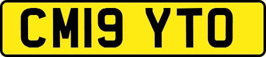CM19YTO
