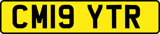 CM19YTR