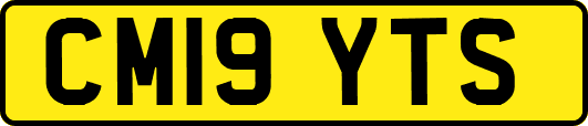 CM19YTS