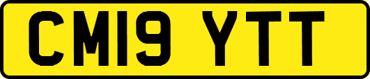 CM19YTT