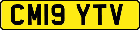 CM19YTV