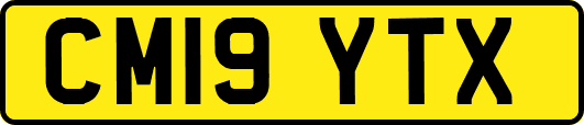 CM19YTX