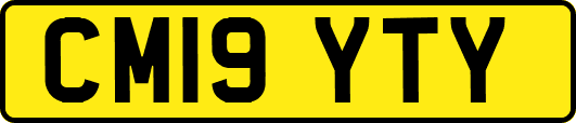 CM19YTY