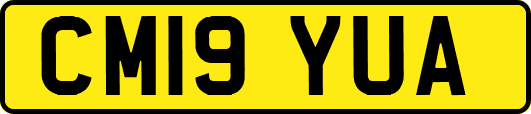 CM19YUA