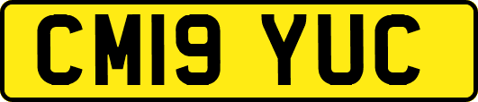 CM19YUC