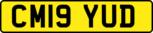 CM19YUD