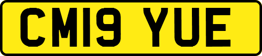 CM19YUE