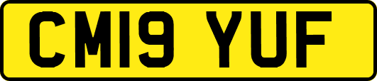 CM19YUF