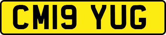 CM19YUG