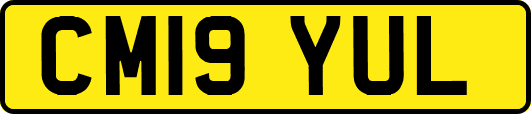 CM19YUL