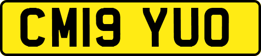 CM19YUO