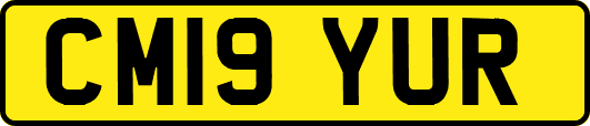 CM19YUR