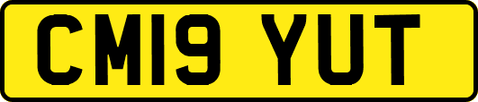 CM19YUT