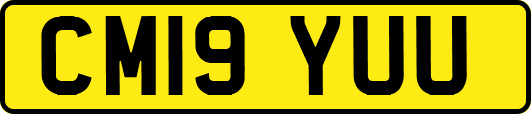 CM19YUU