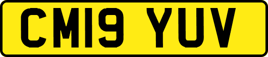 CM19YUV