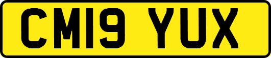 CM19YUX