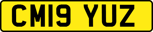CM19YUZ