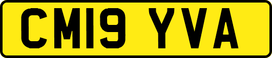 CM19YVA