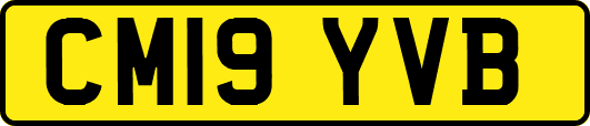 CM19YVB