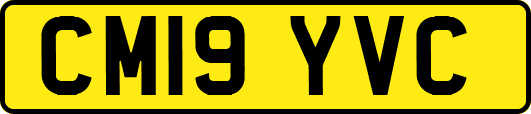 CM19YVC