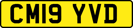 CM19YVD