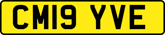CM19YVE
