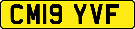 CM19YVF