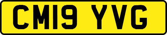 CM19YVG