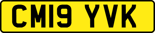 CM19YVK
