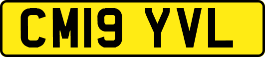 CM19YVL