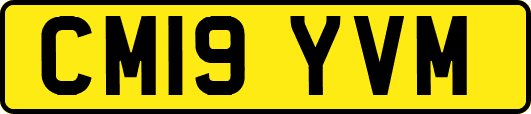 CM19YVM